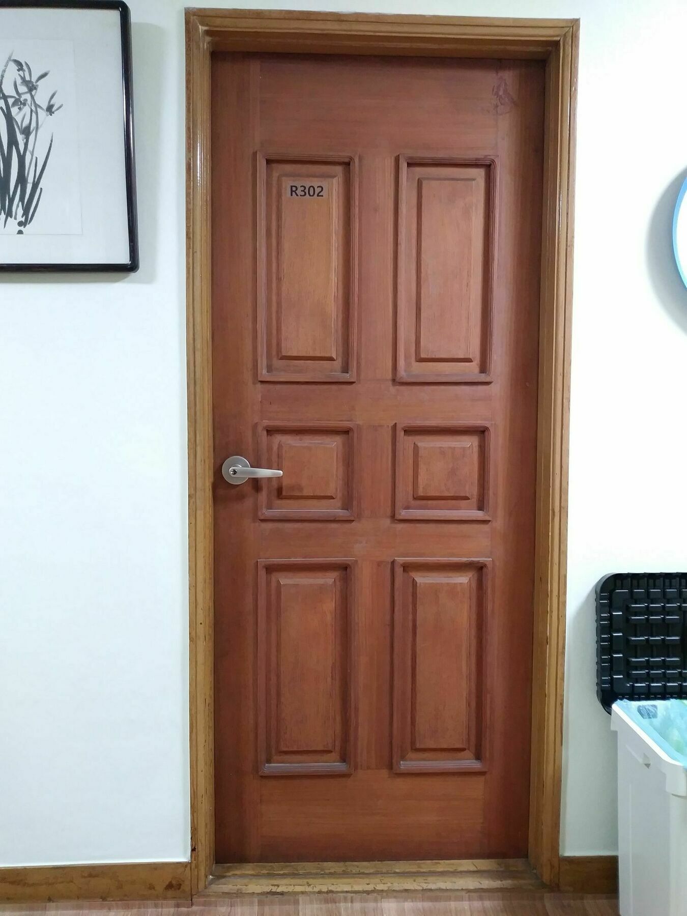 Busan Backpackers Exterior foto