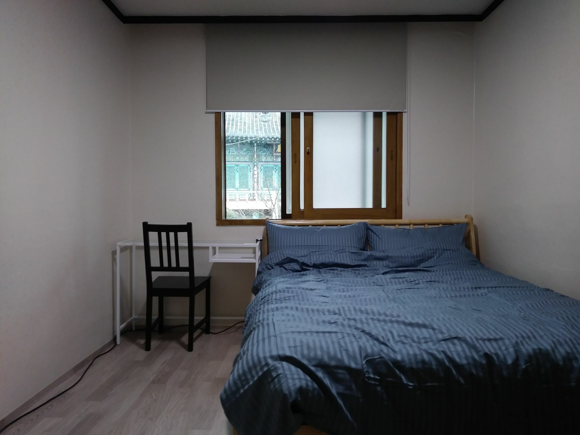 Busan Backpackers Exterior foto